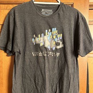 Minecraft Silverfish T-Shirt, Youth Size XL